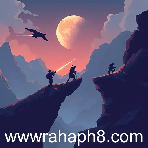 Exploring the Thrills: Action Games in the Digital Realm