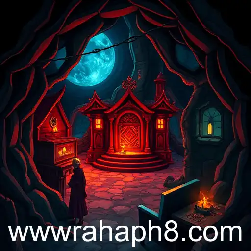 The Alluring World of Adventure Games: Exploring the 'RahaPH' Connection