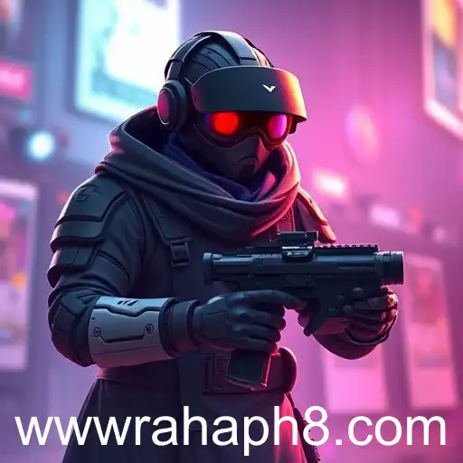 Innovations in Online Gaming and the RahaPH Phenomenon