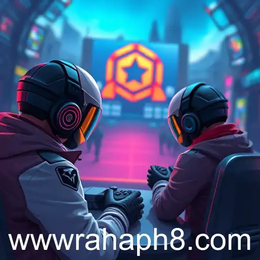 RahaPH Revolutionizes Gaming Engagement
