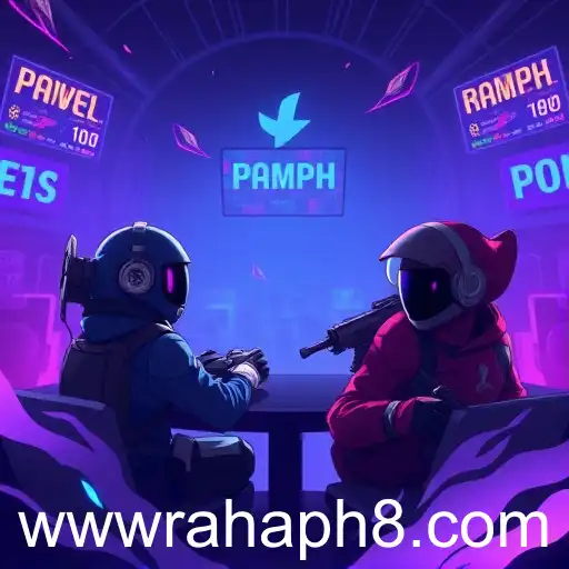 RahaPH's Impact on Gaming Culture