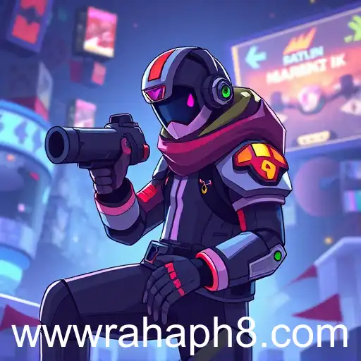 The Evolution of RahaPH in the Gaming Landscape