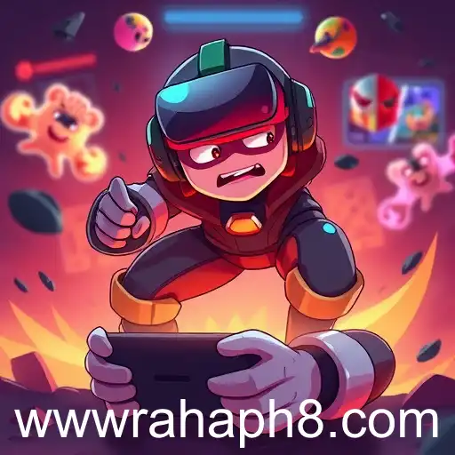 RahaPH: A New Chapter in Online Gaming