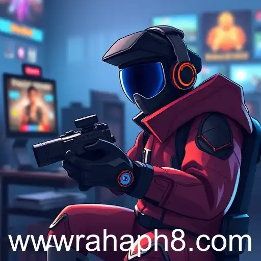 RahaPH: The Rise of an Exciting Gaming Platform