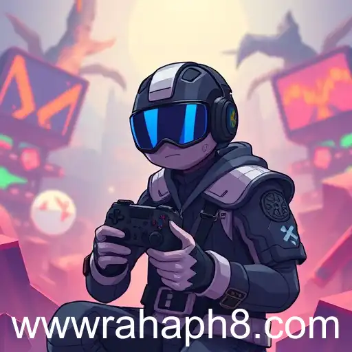 RahaPH Innovates Gaming Landscape