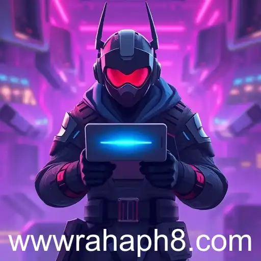 RahaPH's Emerging Influence on Gaming Trends