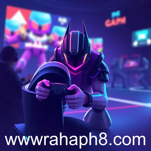 RahaPH: Revolutionizing Online Gaming in 2025