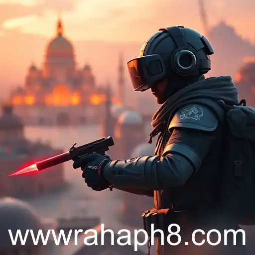 RahaPH Revolutionizes Online Gaming Experience