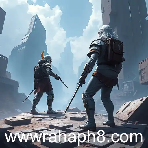 RahaPH: Revolutionizing Online Gaming in 2025