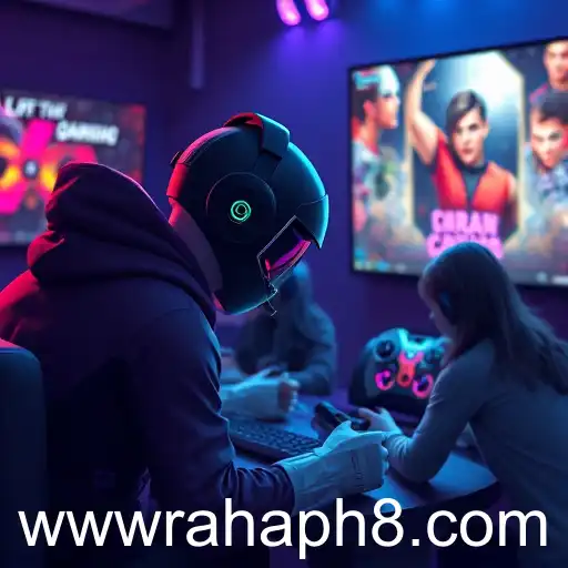 The Rise of RahaPH in the Gaming World