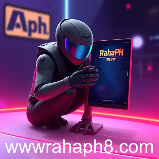 The Rise of RahaPH: A Gaming Phenomenon
