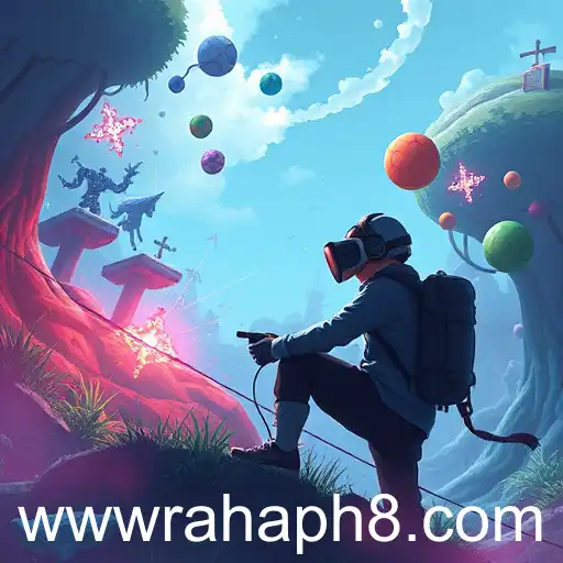 The Evolution of RahaPH: A Gaming Community on the Rise