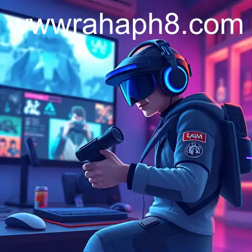 Gaming Trends and Innovations in 2025