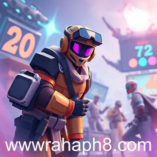 RahaPH: Revolutionizing Game Engagement in 2025