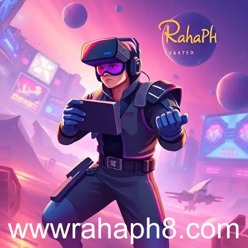 RahaPH: Navigating the Virtual Landscape