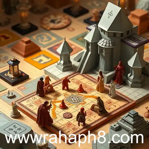 Gaming Trends and RahaPH Expansion