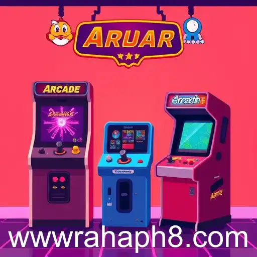 Gaming Evolution: RahaPH Leading the Charge