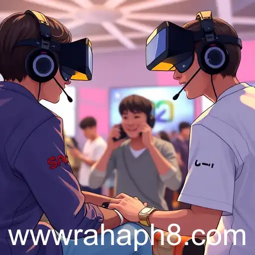 RahaPH and the Evolution of Online Gaming