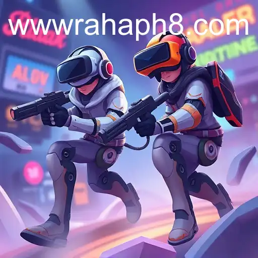 RahaPH: Revamping Online Gaming