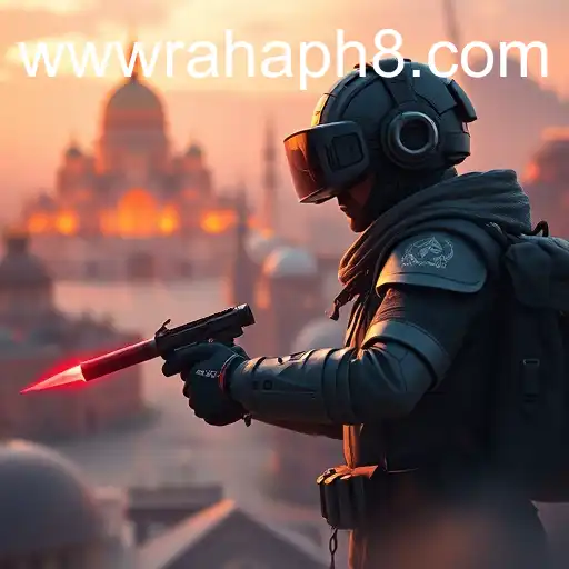 RahaPH Revolutionizes Online Gaming Experience