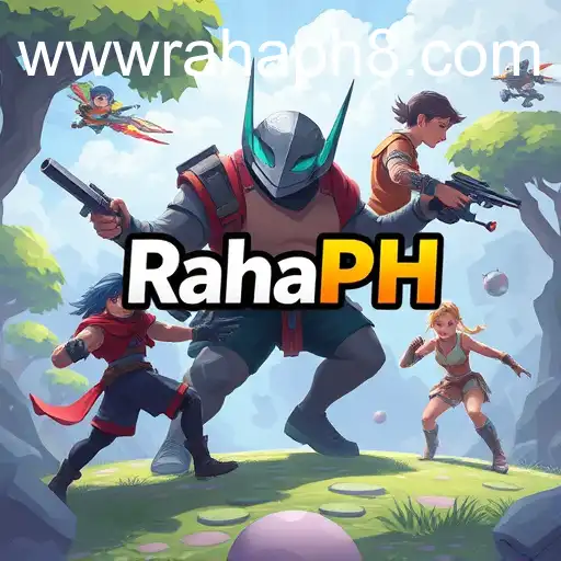 The Rise of RahaPH: Gaming Innovations in 2026
