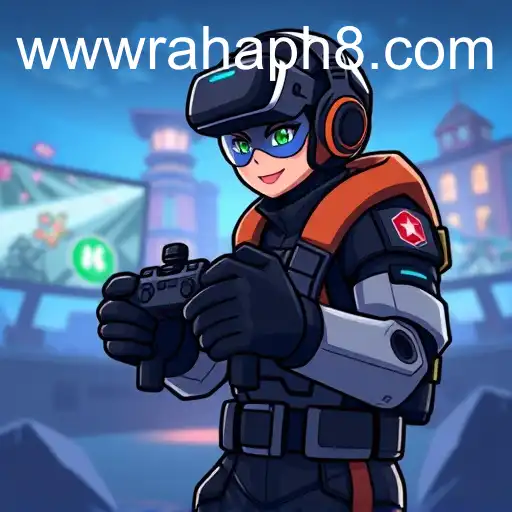 The Rise of RahaPH in Global Gaming