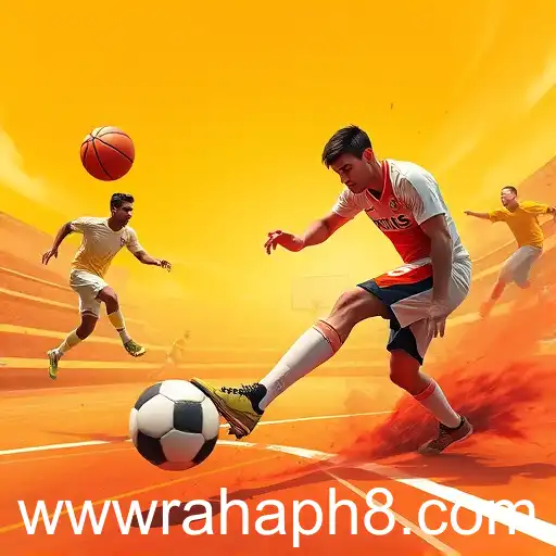 Exploring the Exciting World of Sports Games at RahaPH