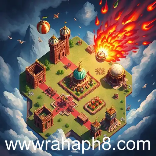 Exploring Strategy Games on RahaPH: A Deep Dive into Tactical Gaming